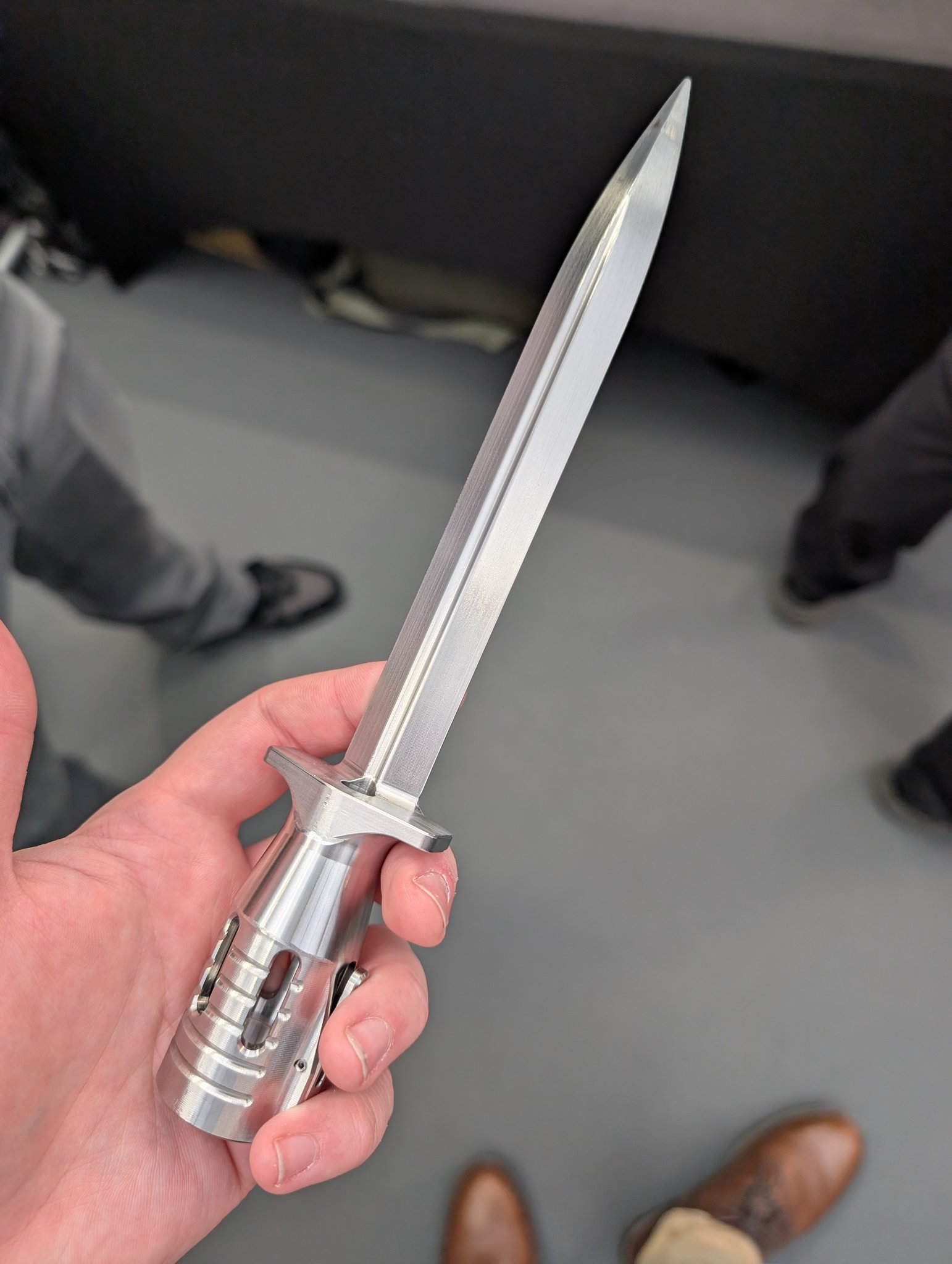 每天认识一件兵器[？？？]​​​