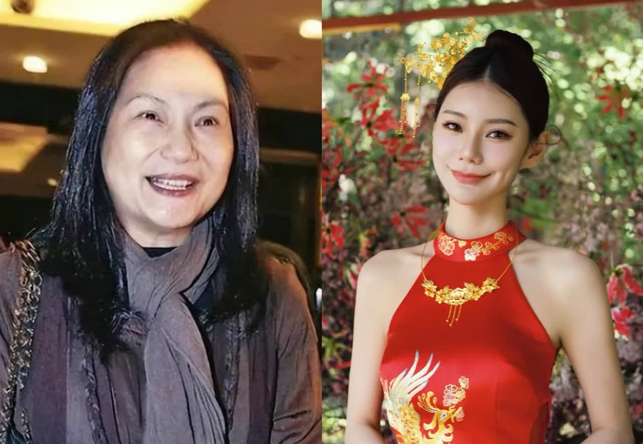 最熟悉的陌生人，估计S妈现在绝对不会想承认，自己儿时被家里长辈叫的绰号，