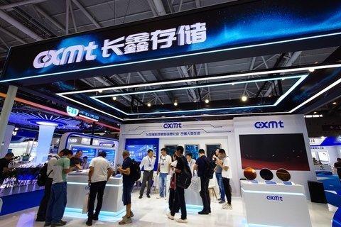 【长鑫科技上会，长鑫科技市值有望冲击2万亿元！】5月27日，国产DRAM（动态随