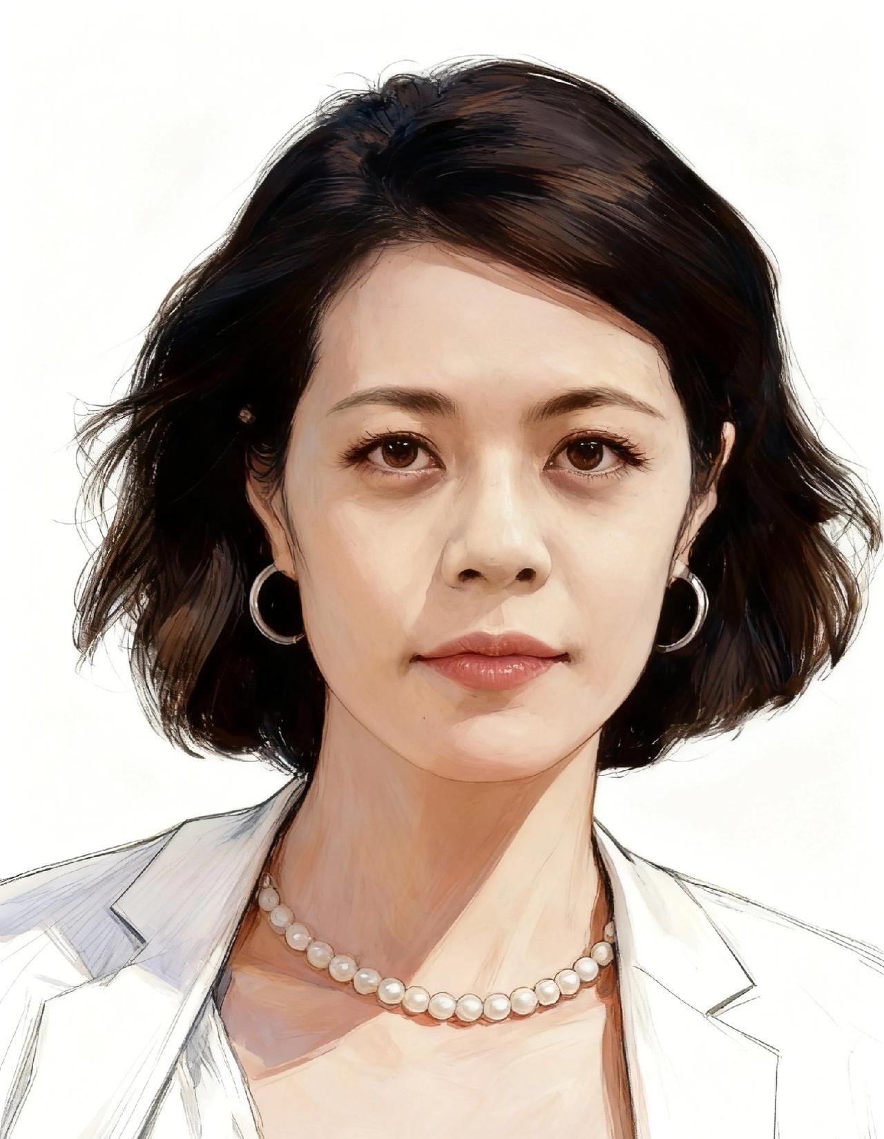 复旦大学教授陈果说：“如果你发现嫁错了人，还生了孩子，又想离婚，又放不下孩