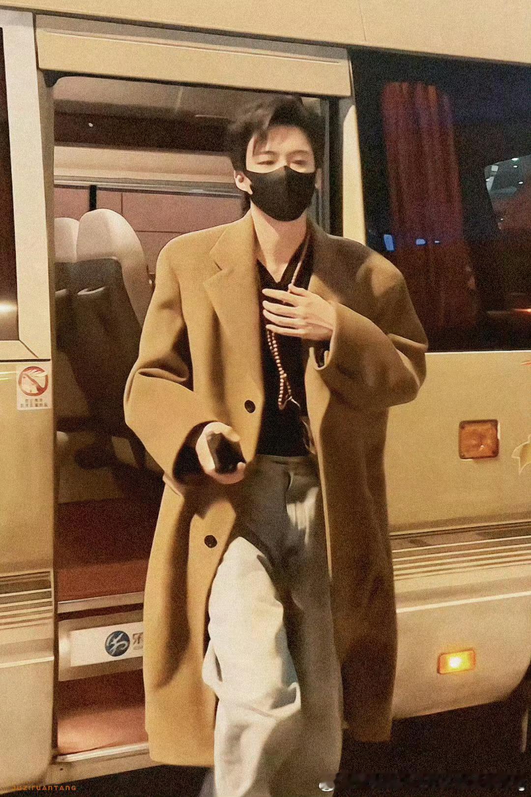 摩登兄弟男朋友