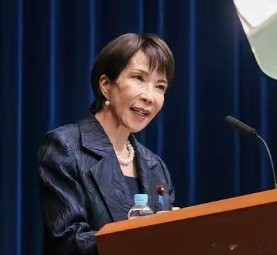 日本首相高市早苗今天发文说：“截至昨日，日本政府及民间企业等，已向致力于挑战全球
