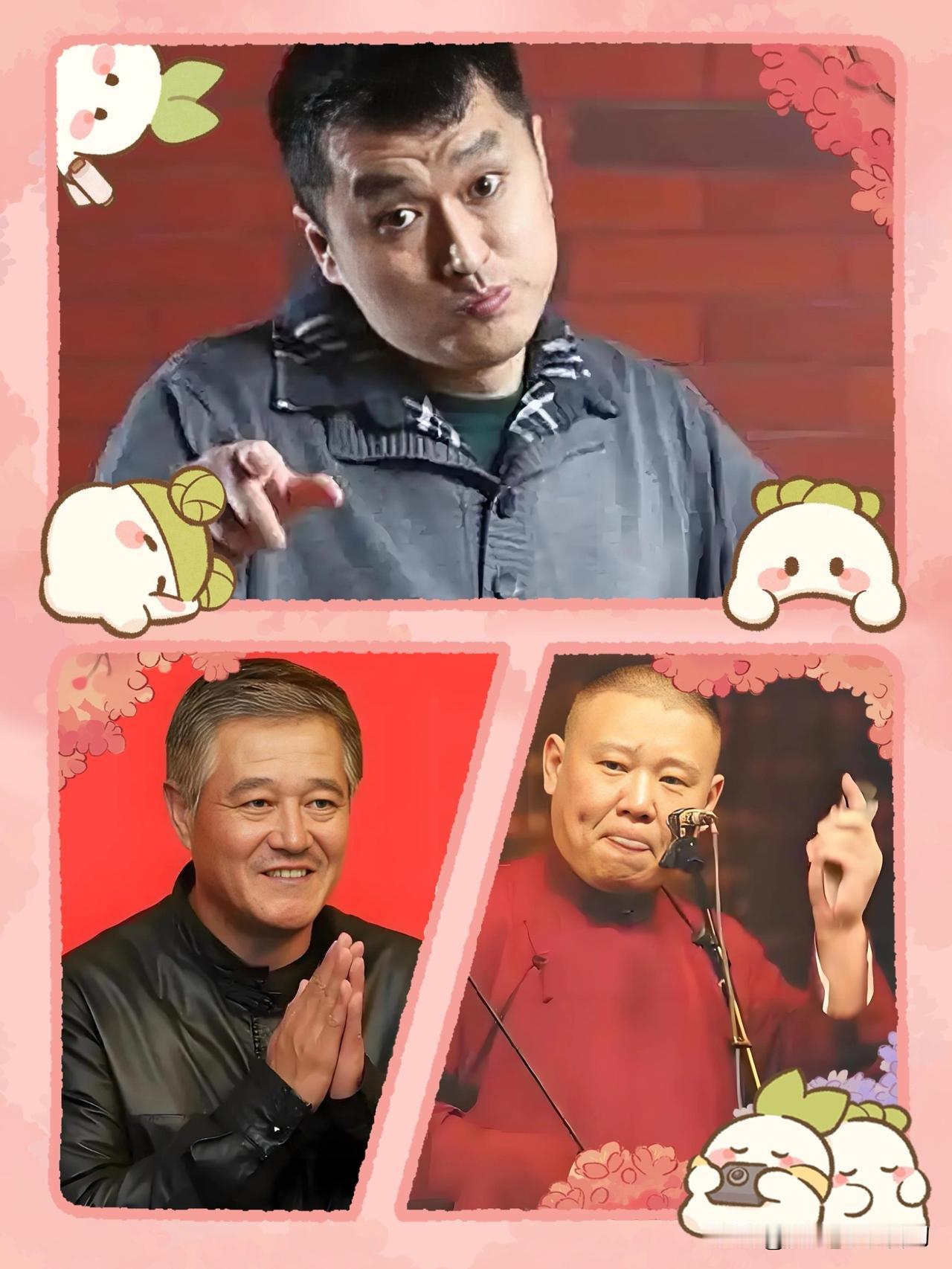 “交大博士”李宏烨：郭德纲跟赵本山根本没法比！近日，“公式相声”创始人李宏烨