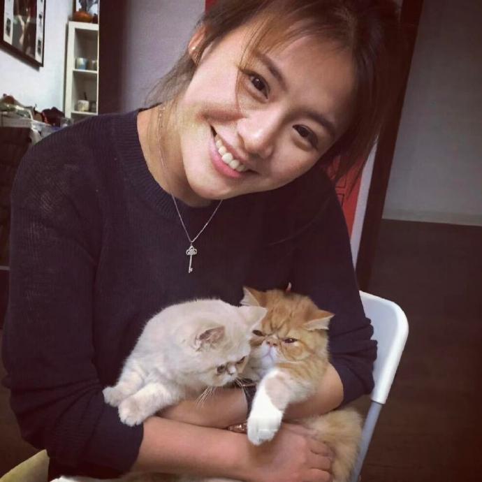 马思纯你的权威我后知后觉【马思纯】你说爱像云自在漂浮才美丽​​​