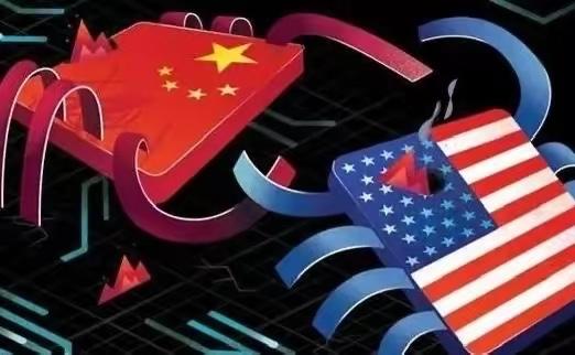 美国专家警告，中国如再盲目研发芯片，将引发经济危机！​​​​​​​​华为推出