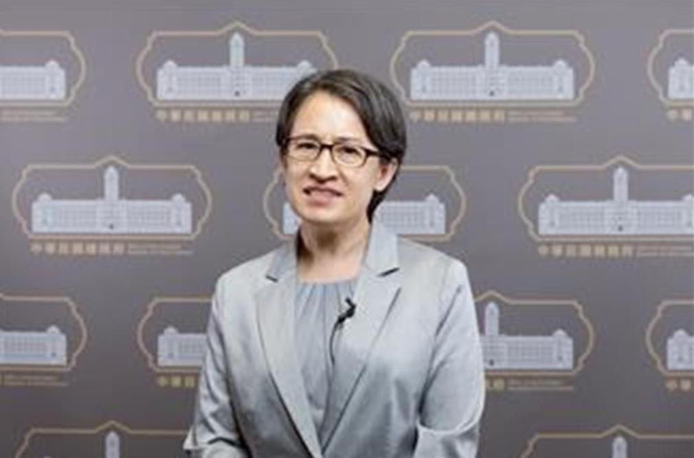 就在刚刚，“台独”顽固分子萧美琴发表声明，5月9日，针对军购预算遭打6折