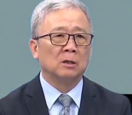 栗正杰：大陆已在做解放台湾的思想动员。9月13日，解放军东部战区在官方公众号上