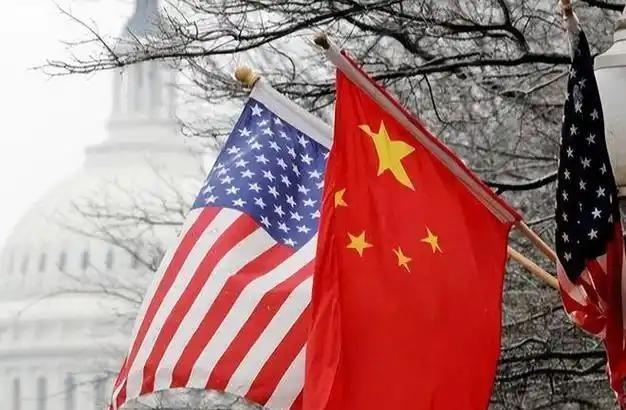 这次咱们根本不打算救美国了。原因不是因为美国这些年对我们的打压，而是我们