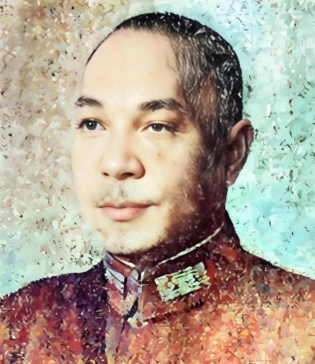 【既是土木系四大金刚之一，又是蒋介石身边任职时间最长的侍从室第一处主任！林蔚的