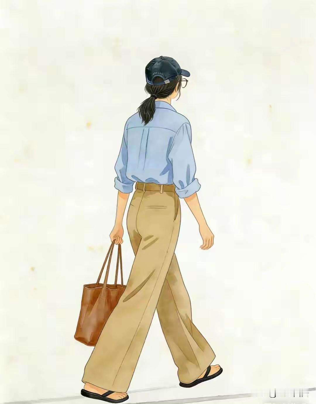 小时候，我们都喜欢揣着糊涂装明白。因为，要学的东西很多，根本忙不过来。