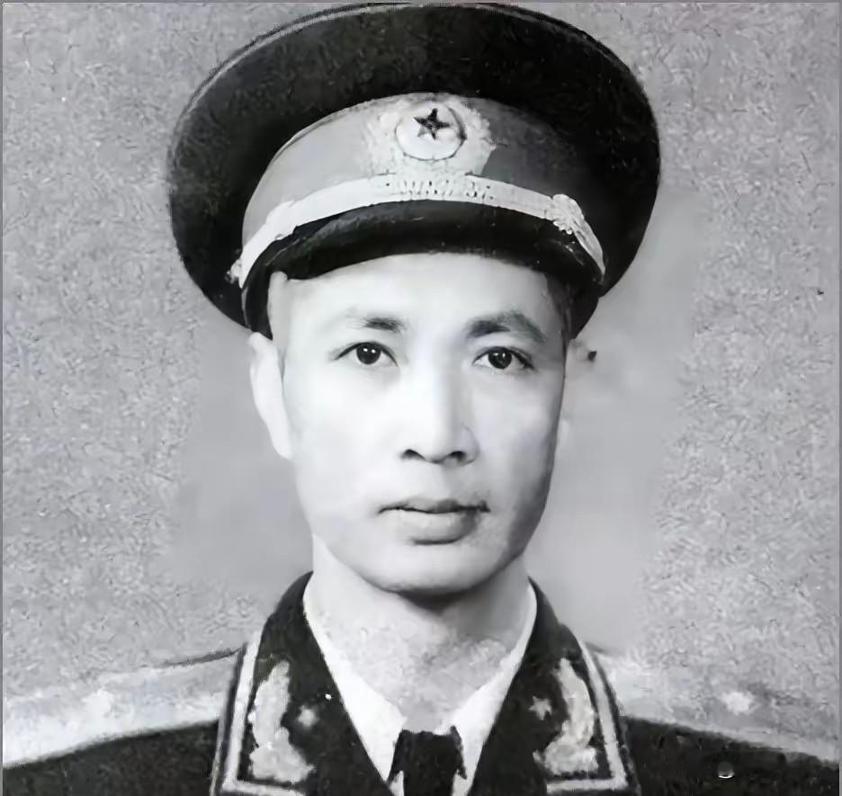 没人知道他在太武山熬了90天——金门战役最后的团长，至死没等来回乡路194