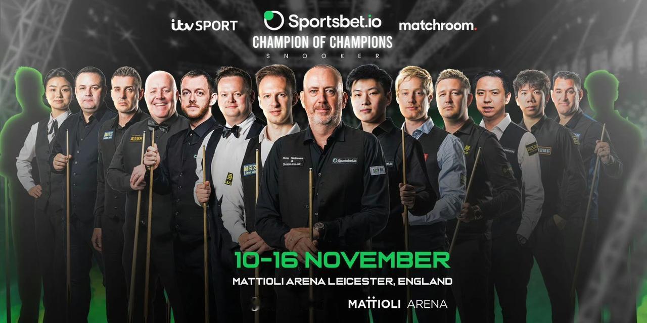 即使是送上来的肥肉，火箭怎么可能会去？丁俊晖铁定能去冠中冠了……奥沙利文历来都