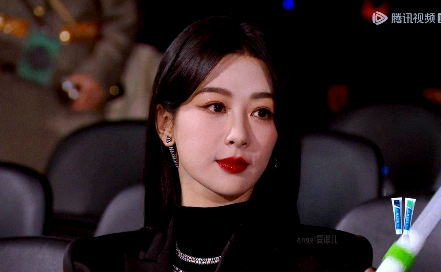 星光大赏一届不如一届连巴紫王鹤棣都不去了