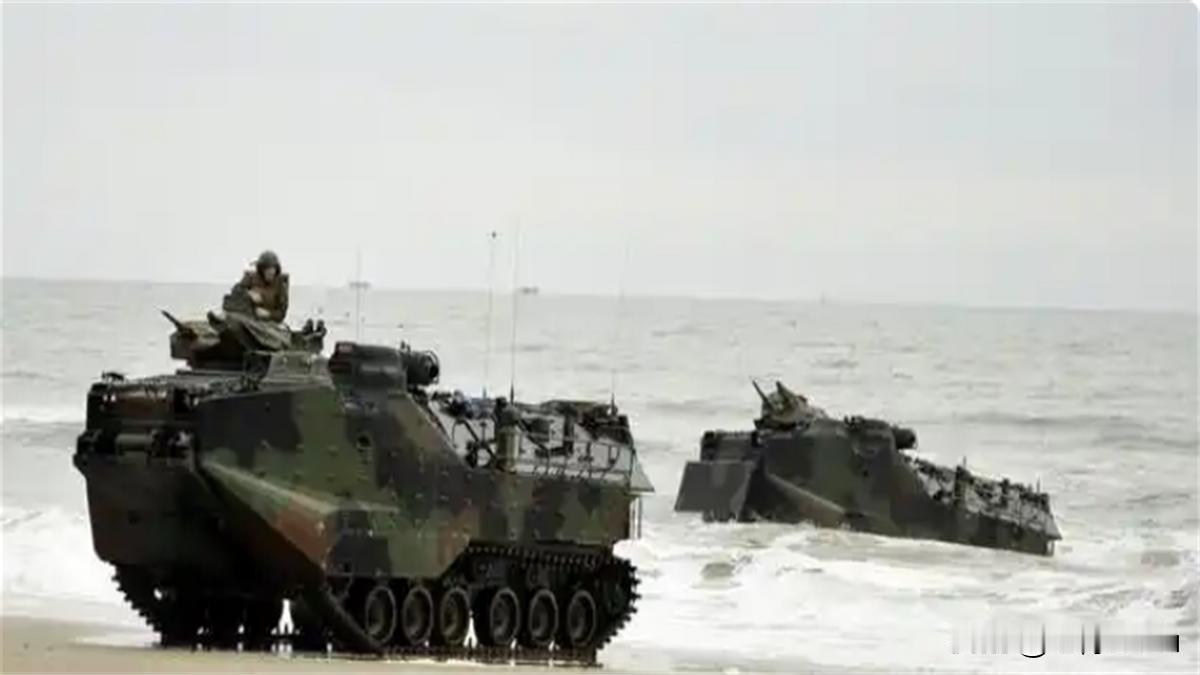 4. 专家：中国掌握两栖制胜密码美台海主导权易手：东部和南部战区发布05式两栖