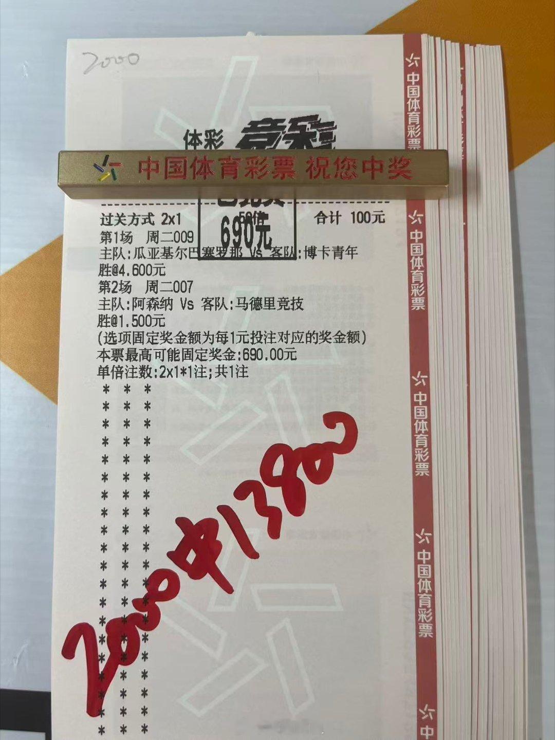强者运强，从来不是说说而已😎需要阿良共赢团足球﻿﻿竞彩足球