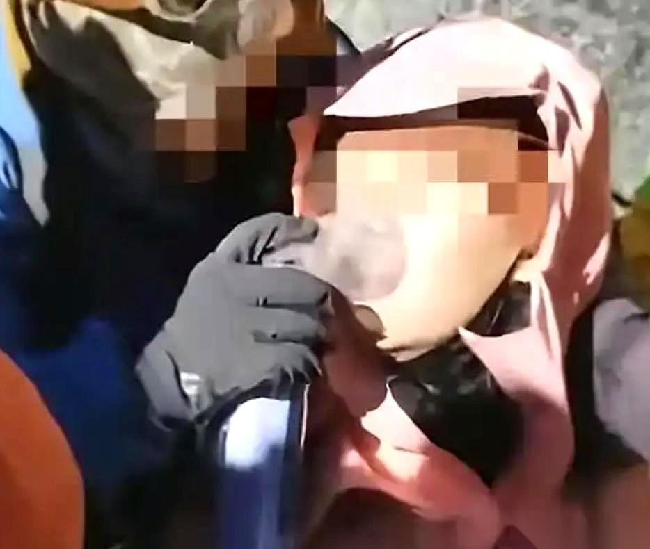 23岁，硕士，人就这么没了。领队第一时间跳出来说：不是高反！是心梗！听听，多