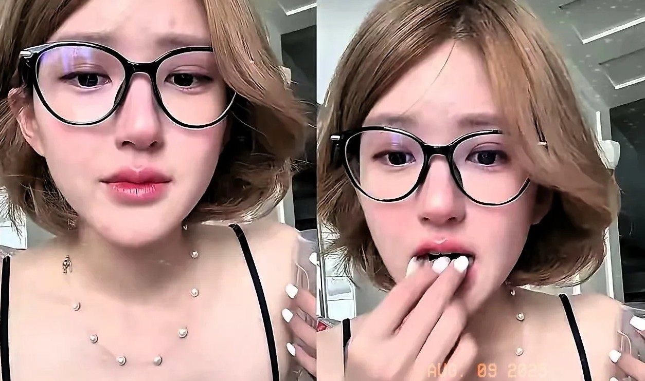 赵露思这话一出口，好多人瞬间懂了——不是她不想了断，是公司压根不给台阶下啊。