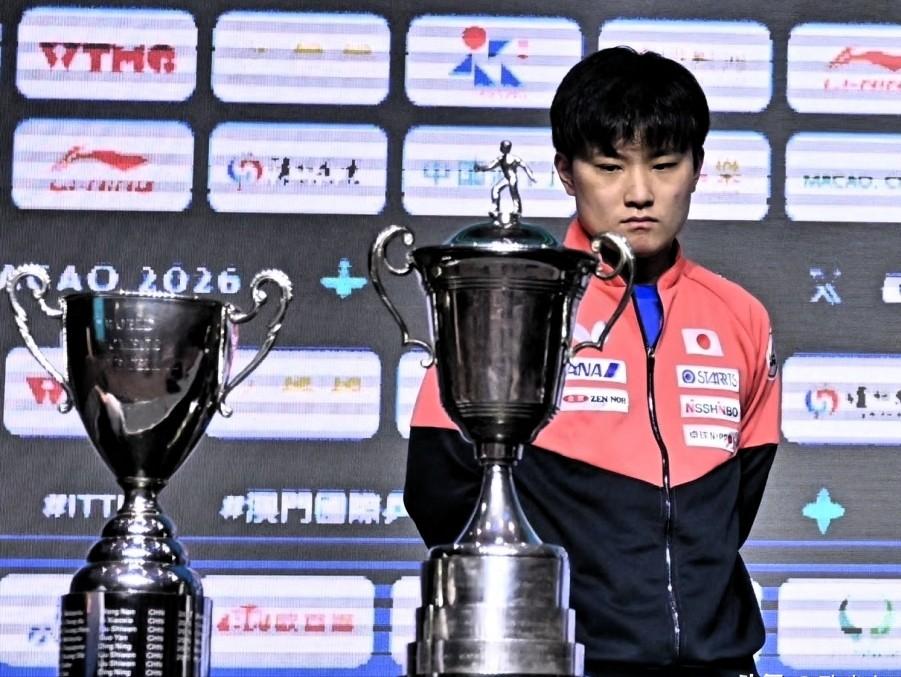 张本智和“现身说法“点评松岛辉空！近日，日本一哥张本智和在接受东京电视台的一段采