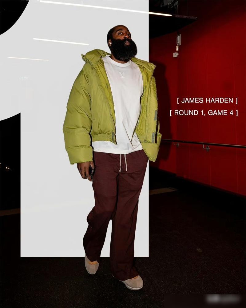 熬夜3小时看哈登的骑士队输球，我只想砸手机。别再甩锅给凌晨了，这口锅，时间不背。