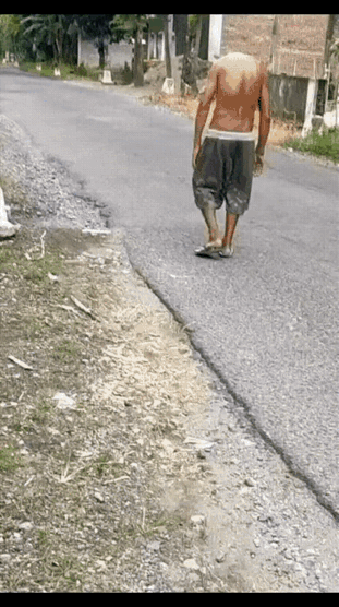 这个厉害，这个不能喷。