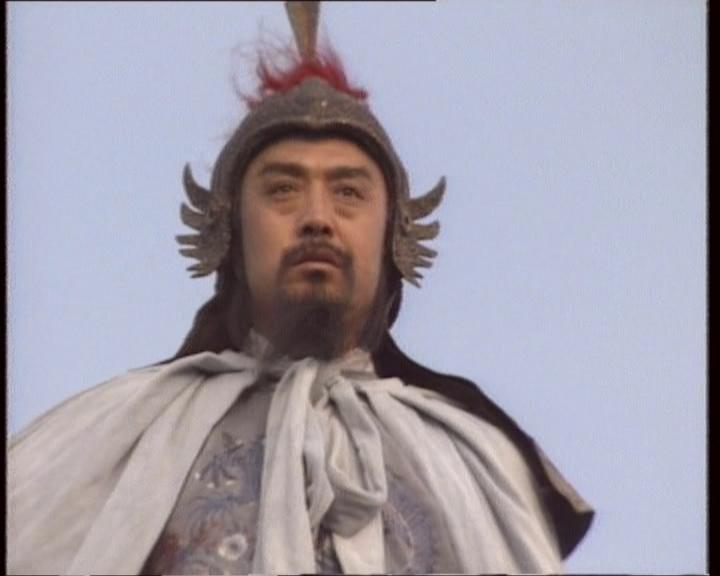 杨家将不是战死的：真正的凶手是自己人986年7月的陈家谷口，杨业带着最后10