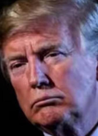 特朗普的下场很有可能已经被注定了，那就是只要中期选举一结束，那么特朗普很有可能就