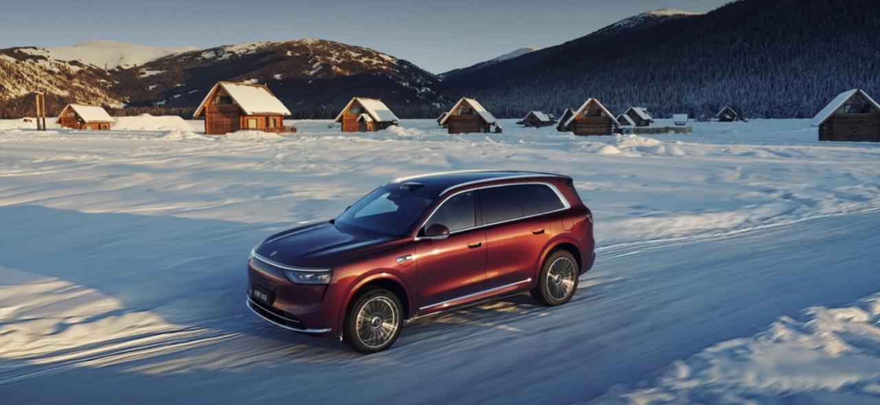 12月11日，最新数据显示，11月问界M8交付量达到16284辆，自上市以来，该