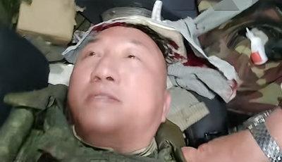 #中国记者在俄遭乌无人机袭击受伤#还是尽量不要用如此导向性很强的标题，会让很多人