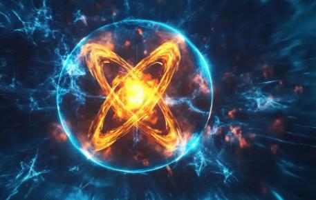 成功了！中国向世界宣布重大科技成果！ 上海一家叫能量奇点的公司宣布，他们的“