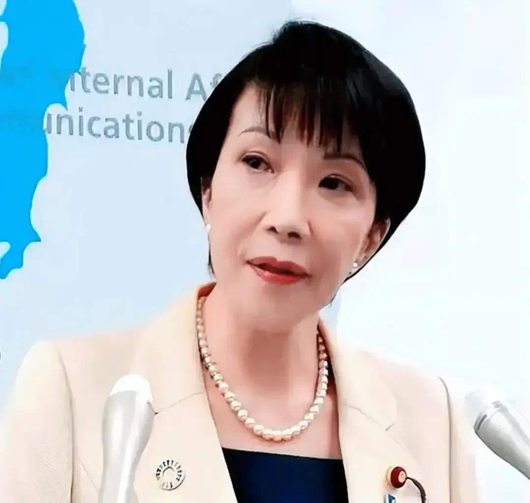 果不其然。深圳敲定2026年APEC，日本政坛最爱硬杠的高市早苗麻烦来了——去