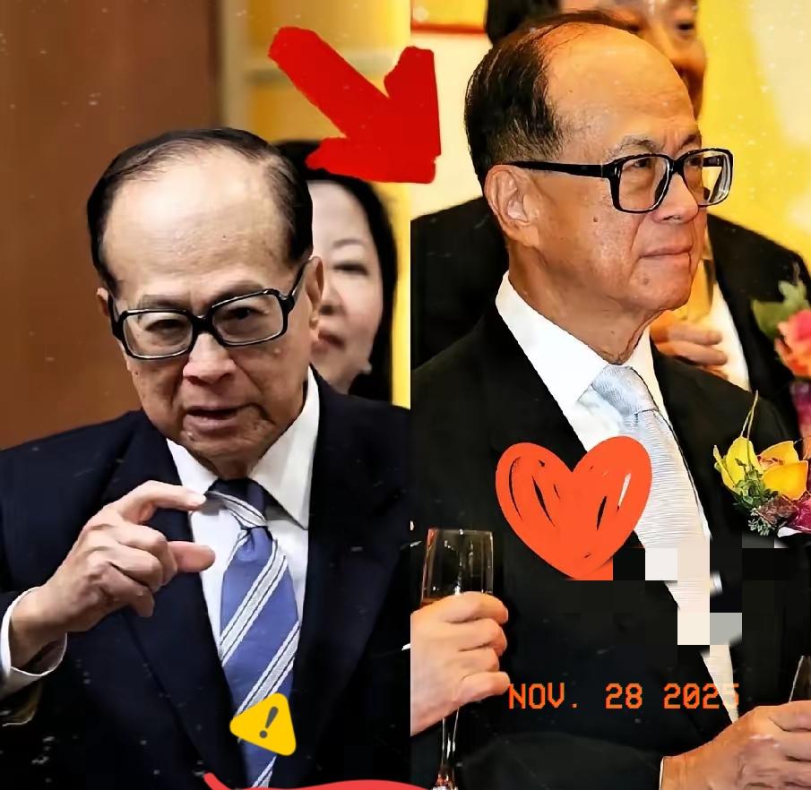 这次香港大火，真的让我看清了李嘉诚最难得的一面！不是他的财富有多惊人，而是他把“