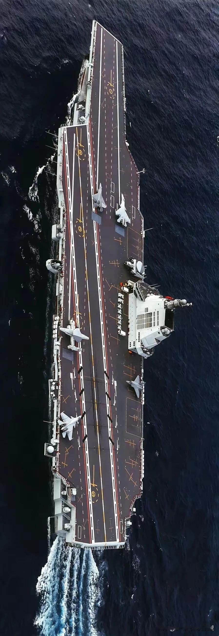 期待着战机摆不下的那一天