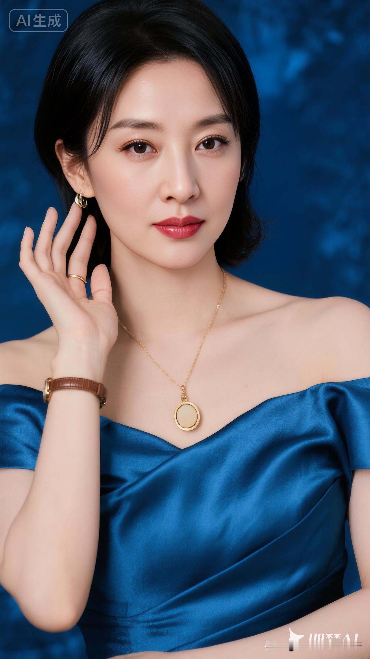 中年女人越来越好看，背后大有门道。最新研究表明，“把心放大、把脑激活、把觉睡好”