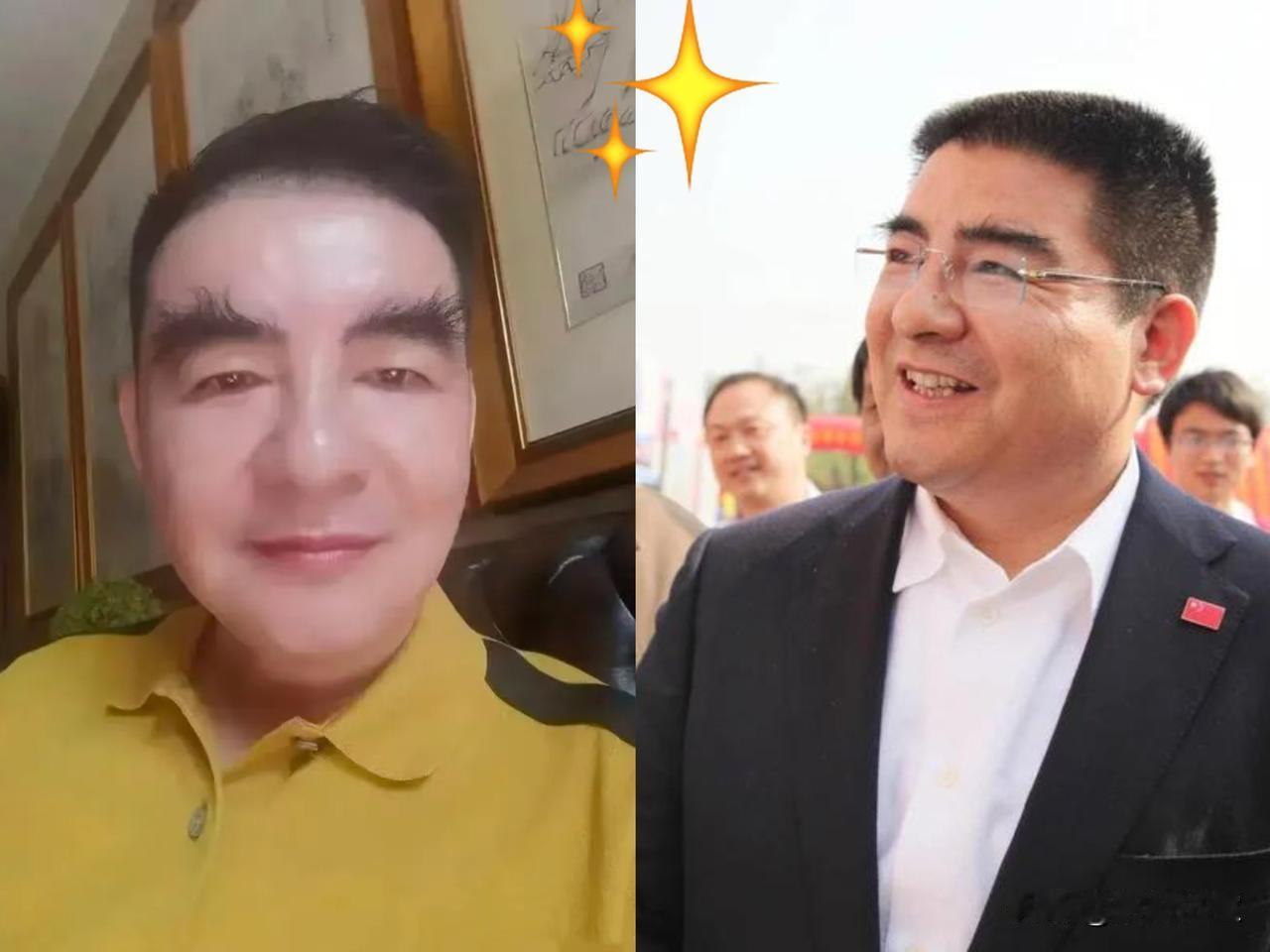 面相是骗不了人的！不知道大家发现没？陈光标身上有一个“异于常人”的地方，那就