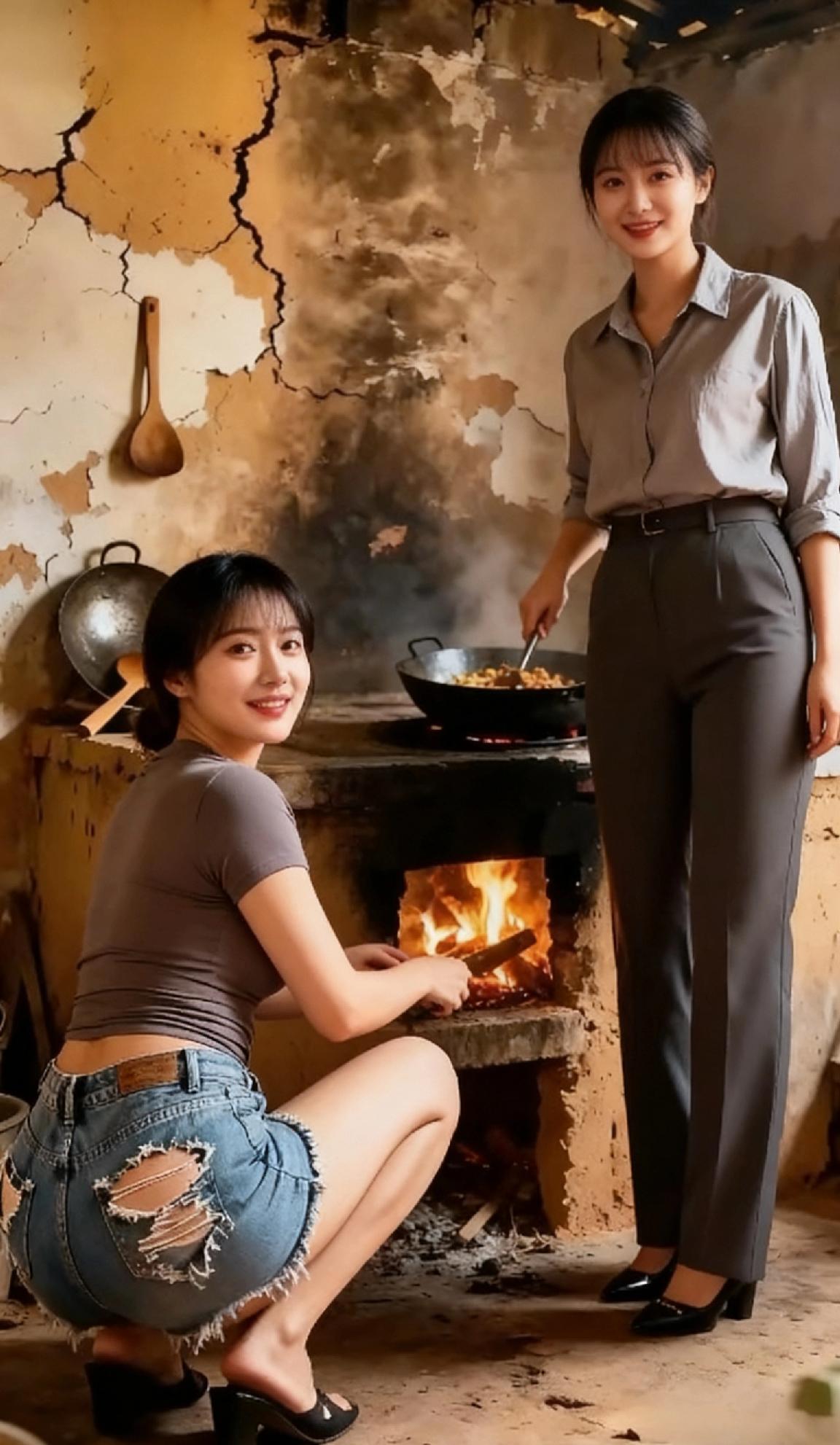 什么样的穿搭可以成为气质女神?