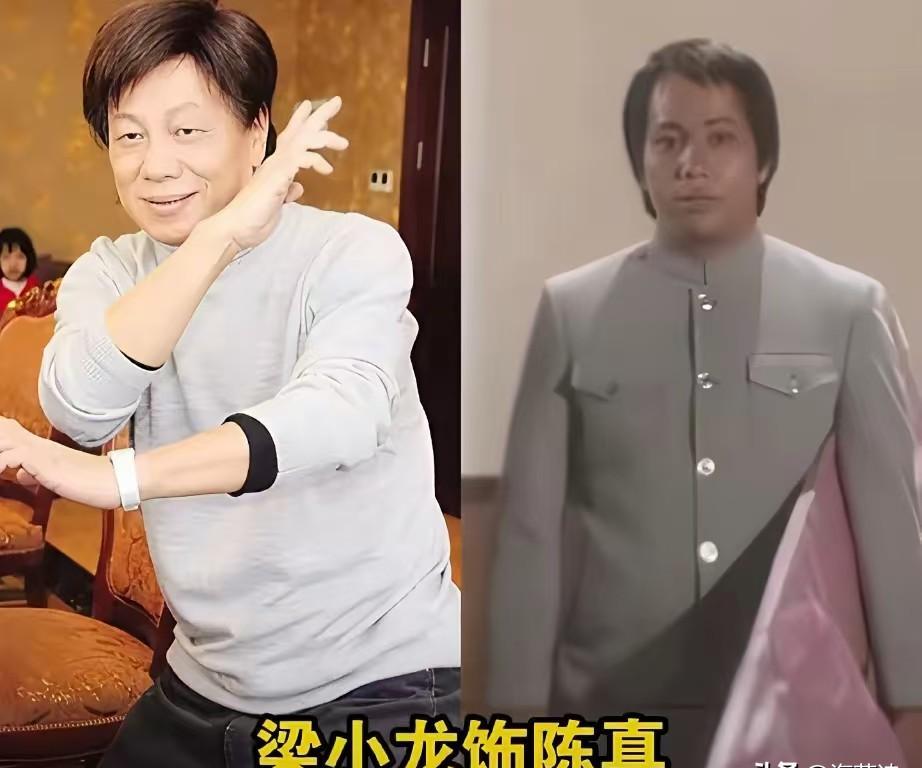 演陈真的六位男星，五个都在模仿，只有一个抓住了灵魂。李连杰之后，再无陈真。不