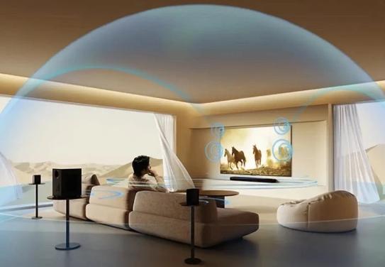 没想到，传统RGB-MiniLED电视的硬伤，居然被我亲身验证了。不过，RG