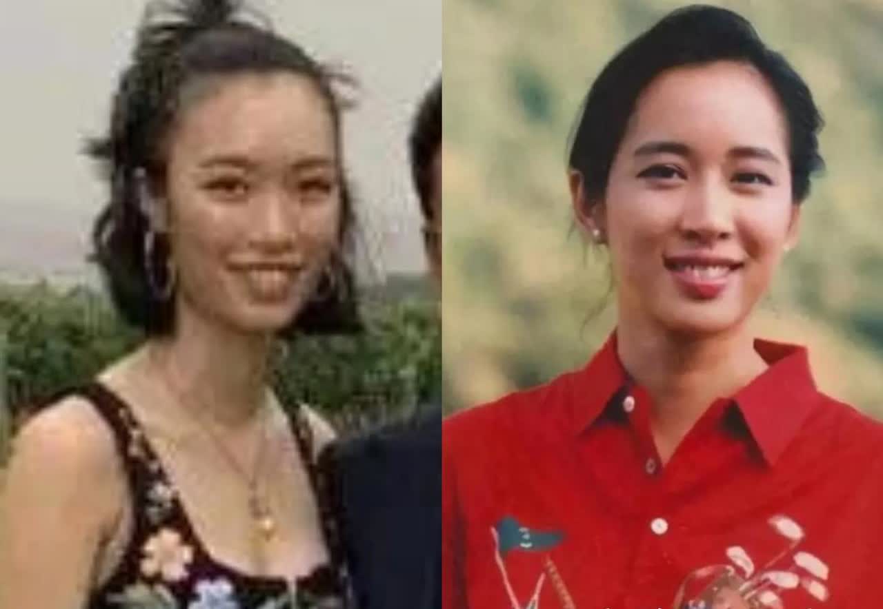 为什么呀？我真的不懂。老婆照着老妈找，稀奇！霍启仁是不是有恋母情结？