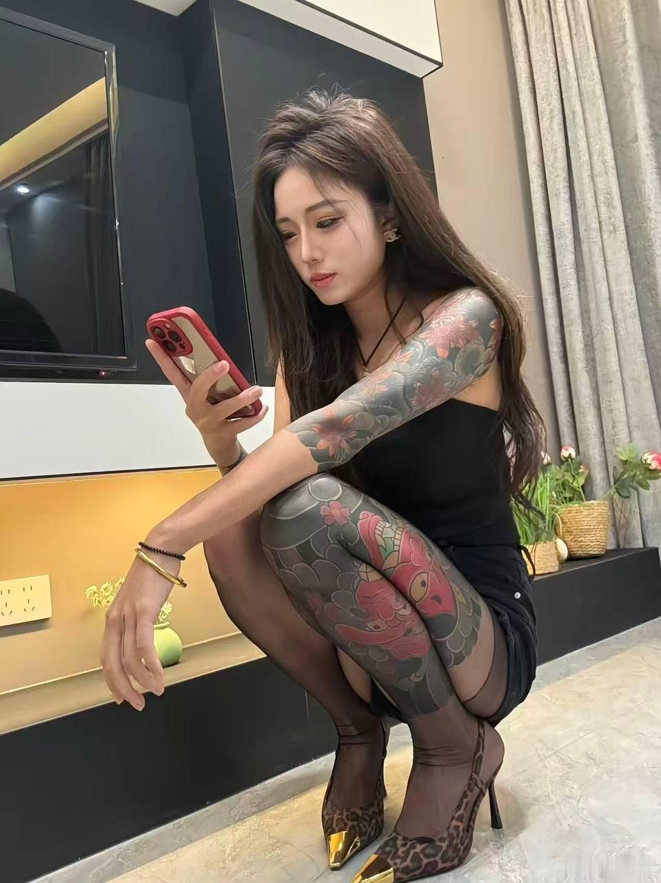 精神大姐