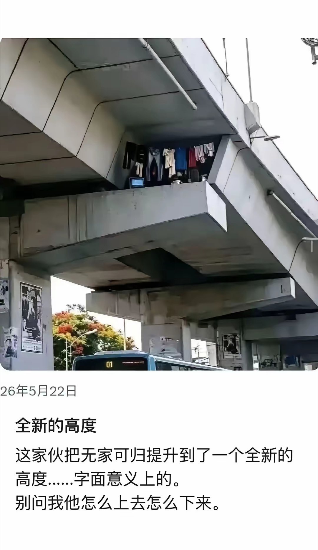 好家伙，一年打工房租都直接省了！