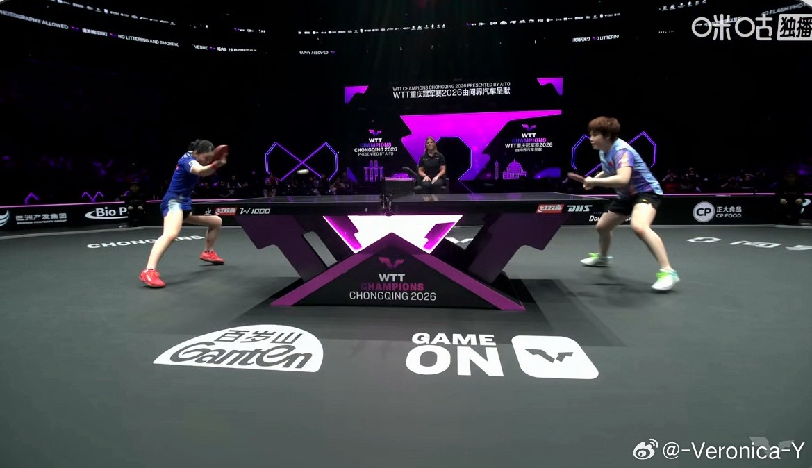 蒯曼2-2张本美和