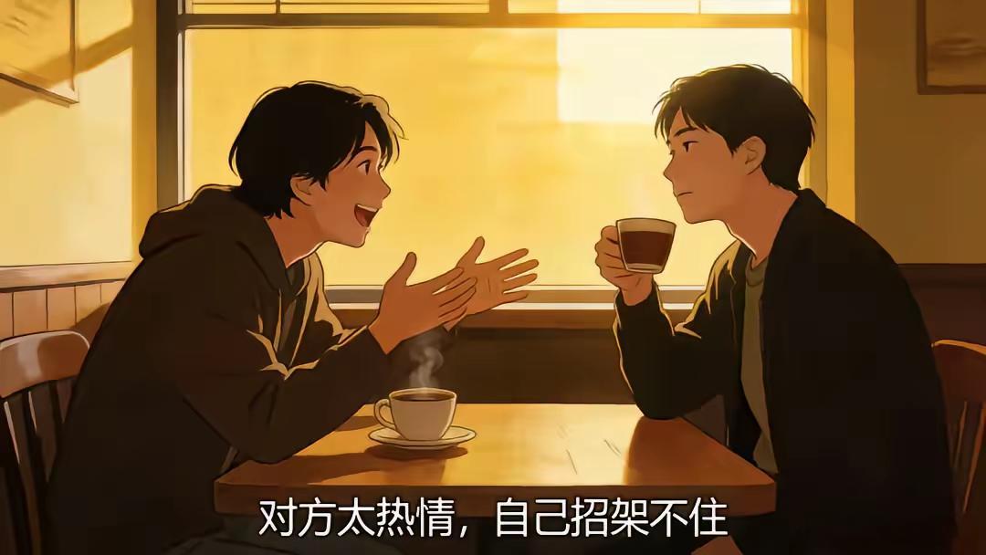 什么叫顶级思维：一、不告诉任何人你的过去。二、远离闺蜜，远离无效社交。三、超五人