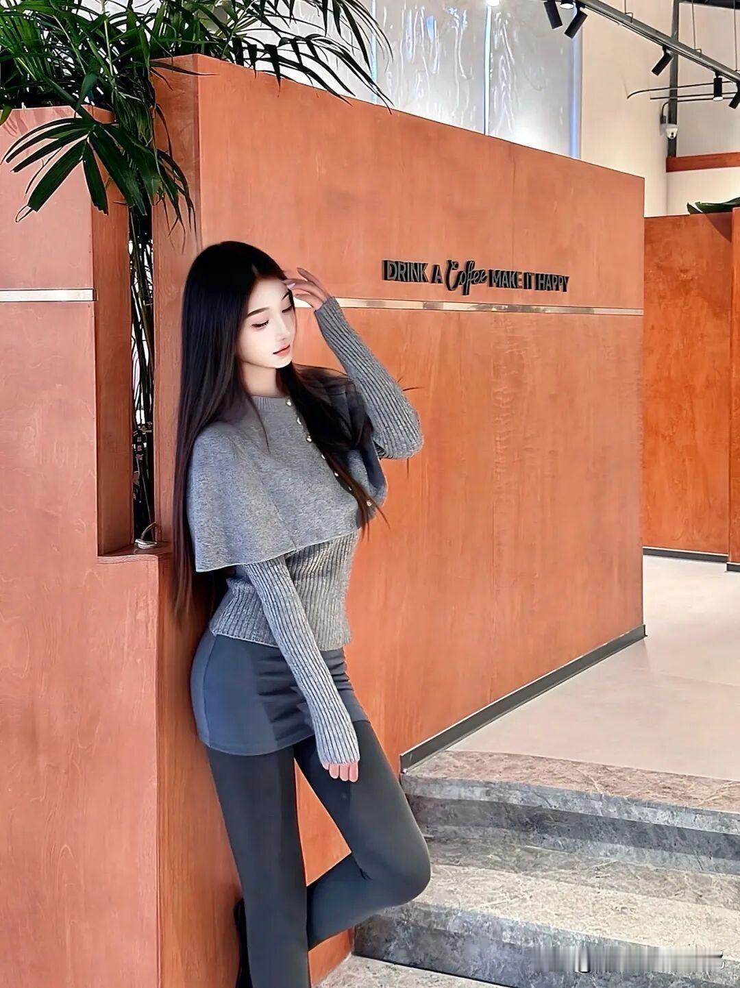 冬天泡咖啡馆简直是幸福小事！日照的「茁一美学复合空间」就超值得打卡。推开门仿佛跃