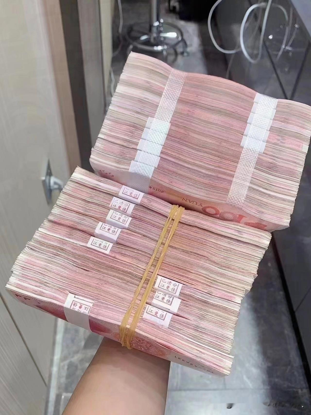 未来5年的大趋势，如果你手头正好有20万，听我一句掏心窝子的话：千万别脑子一热拿