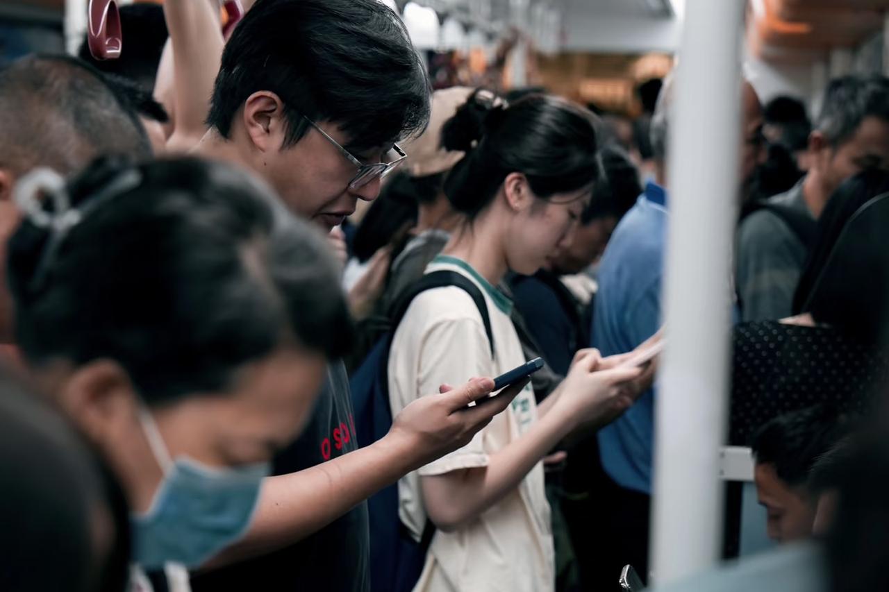 全民拒接陌生电话，竟是最强反诈方式！从2025年到2026年，全国各地电诈警