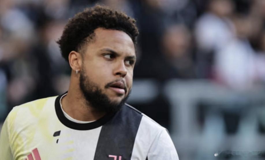 LaStampa：麦肯尼本赛季已经出场了1519分钟，队内只有伊尔迪兹的170