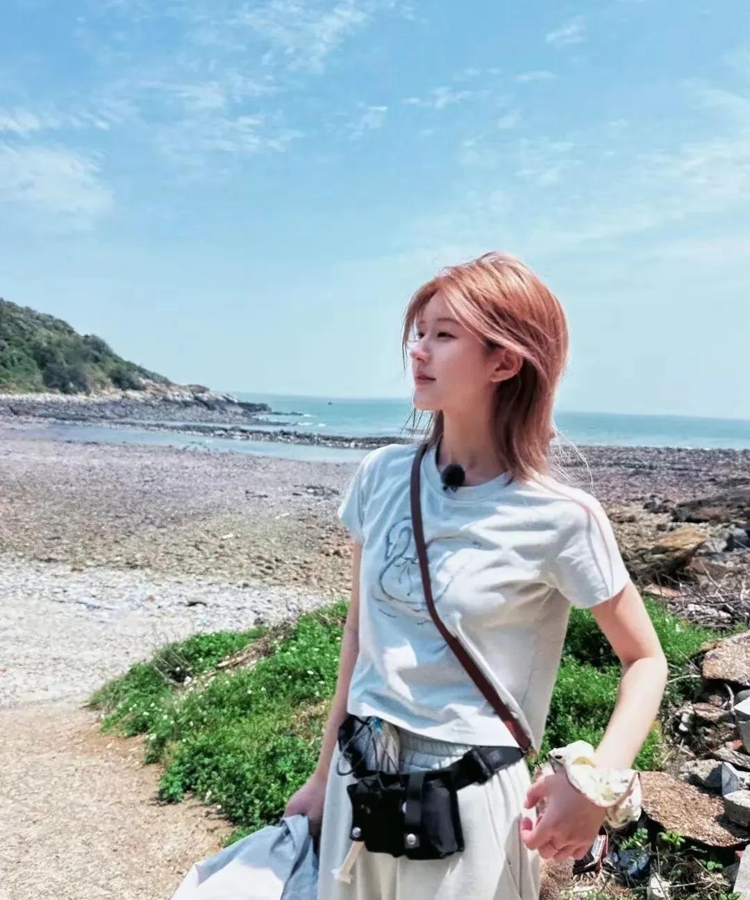 赵露思又出来喊冤了。一篇小作文诉说自己的委屈，无奈和流量。很多人都让赵露思单干