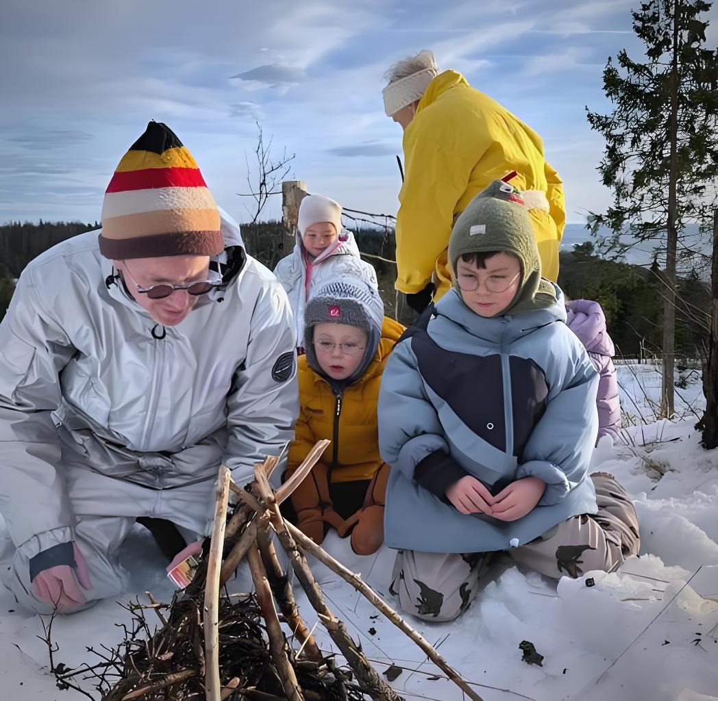 很多人不理解，北欧物价比国内高那么多，为啥还有一大堆国人向往？说白了，就是被中介