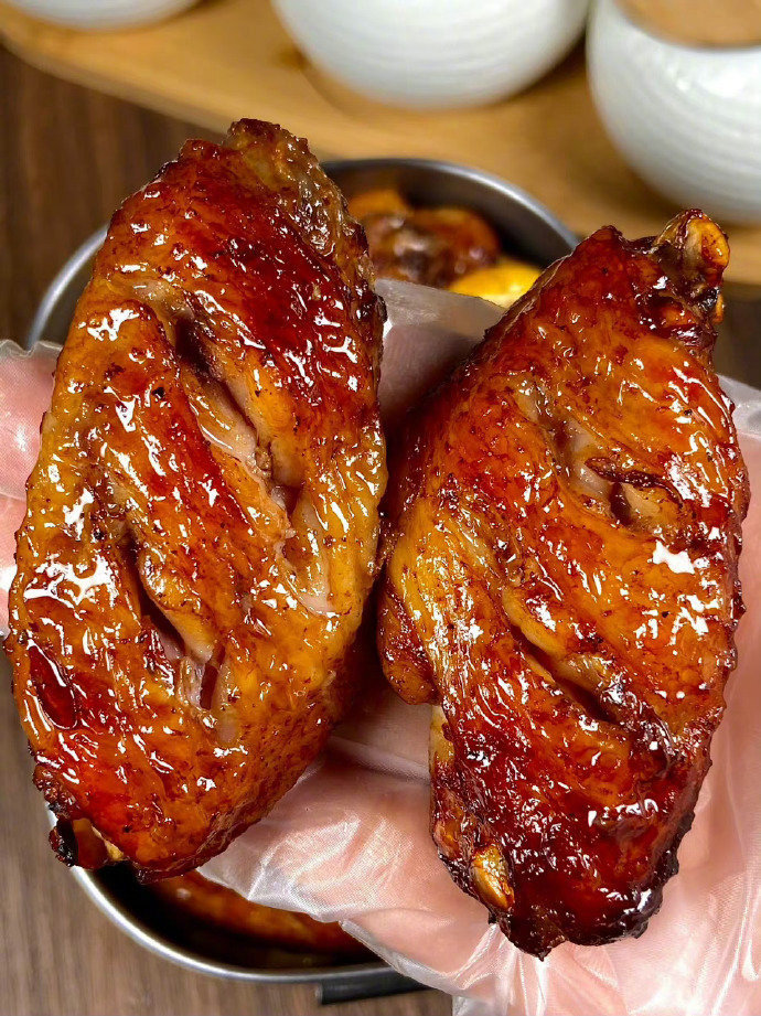 因为这个……我被全家人夸了！！！​​​我的宝藏食谱​​​