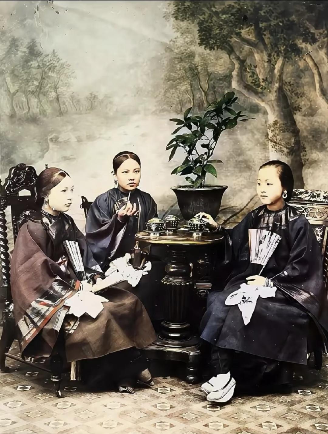在古代，如果庶子身居高位，家中正母还可以随意欺辱他的生母吗？公元300年，晋